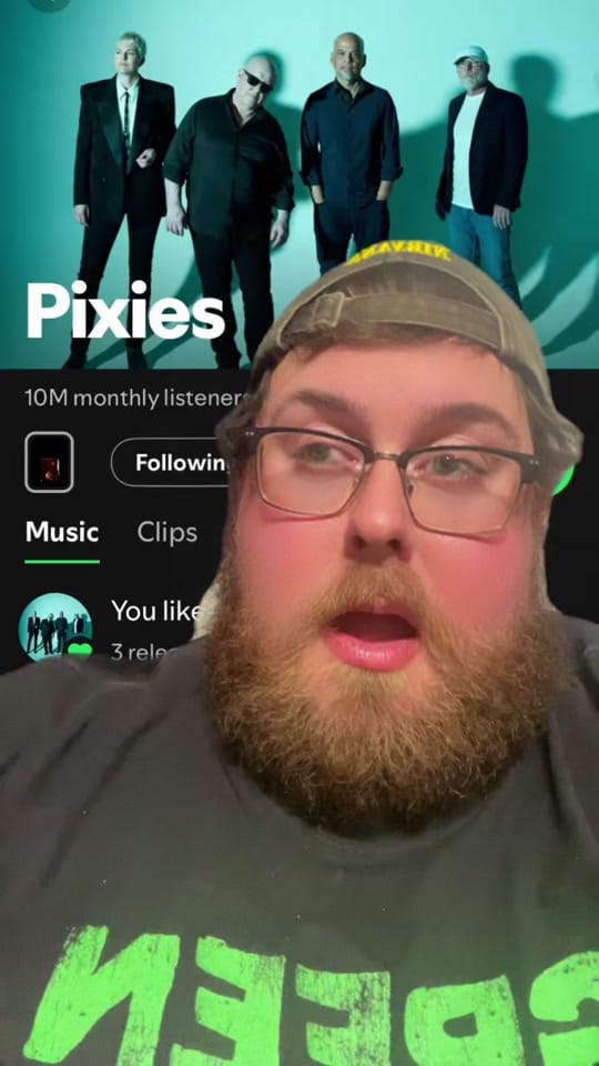 Post 9 by Connor Joseph Marsh on TikTok (video)