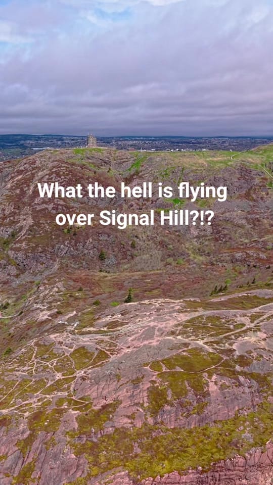 Post 3 by AerialPerspective_NL on TikTok (video)