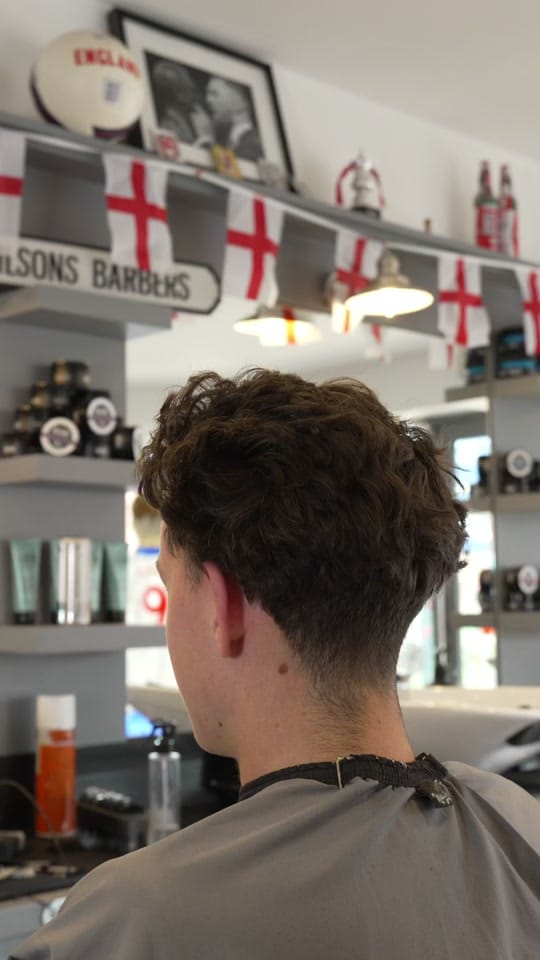 Post 1 by Dan Doherty on TikTok (video)