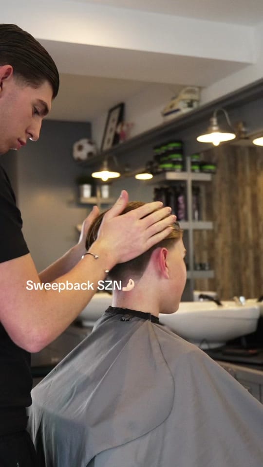 Post 7 by Dan Doherty on TikTok (video)