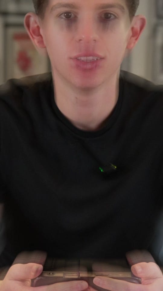 Post 4 by Dan Doherty on TikTok (video)