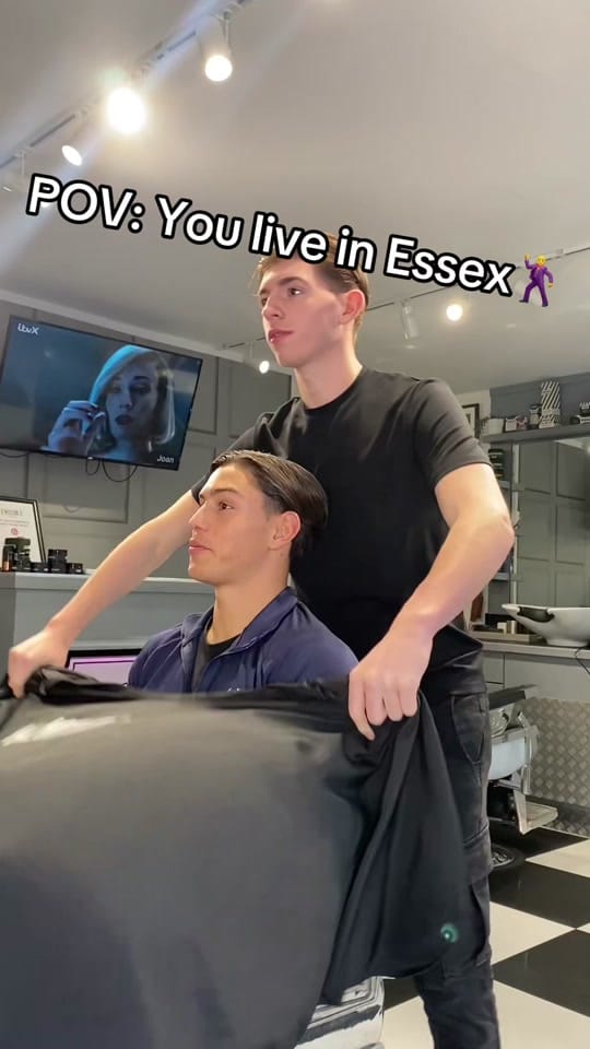Post 10 by Dan Doherty on TikTok (video)