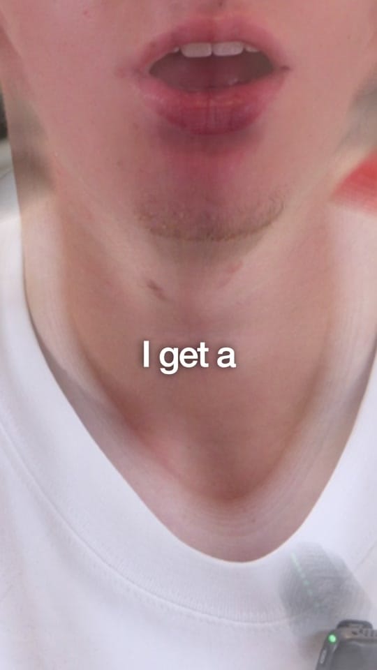 Post 3 by Dan Doherty on TikTok (video)