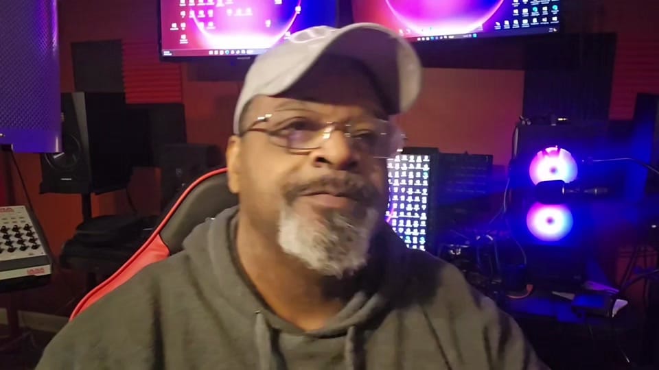 Post 1 by SmokinIncDJ on TikTok (video)