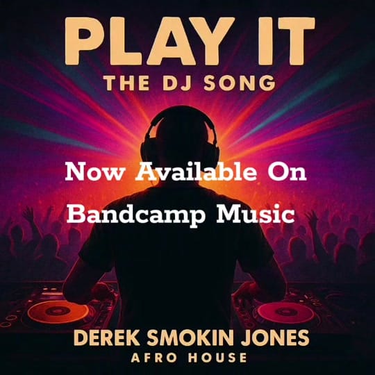 Post 4 by SmokinIncDJ on TikTok (video)