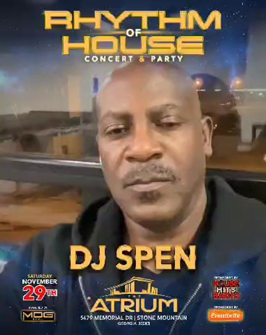 Post 2 by SmokinIncDJ on TikTok (video)