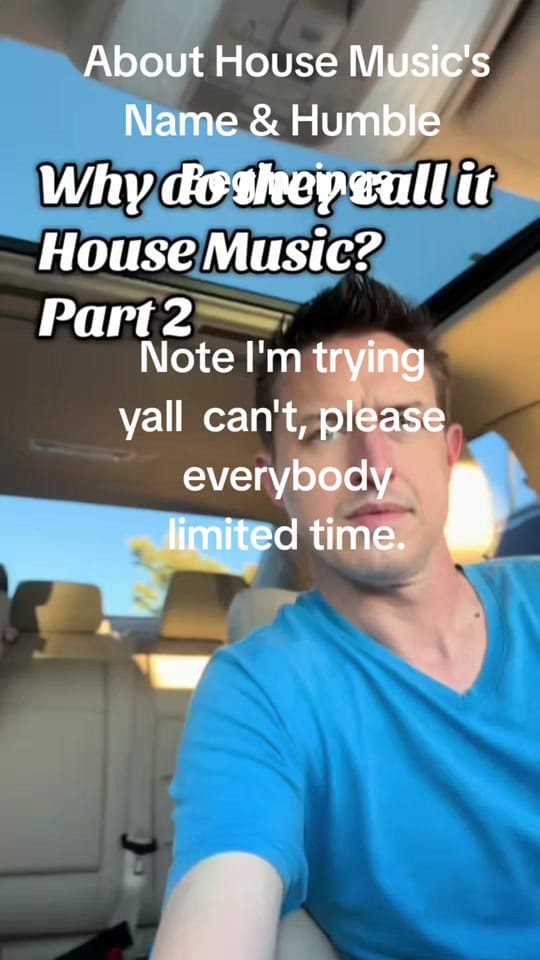 Post 9 by SmokinIncDJ on TikTok (video)