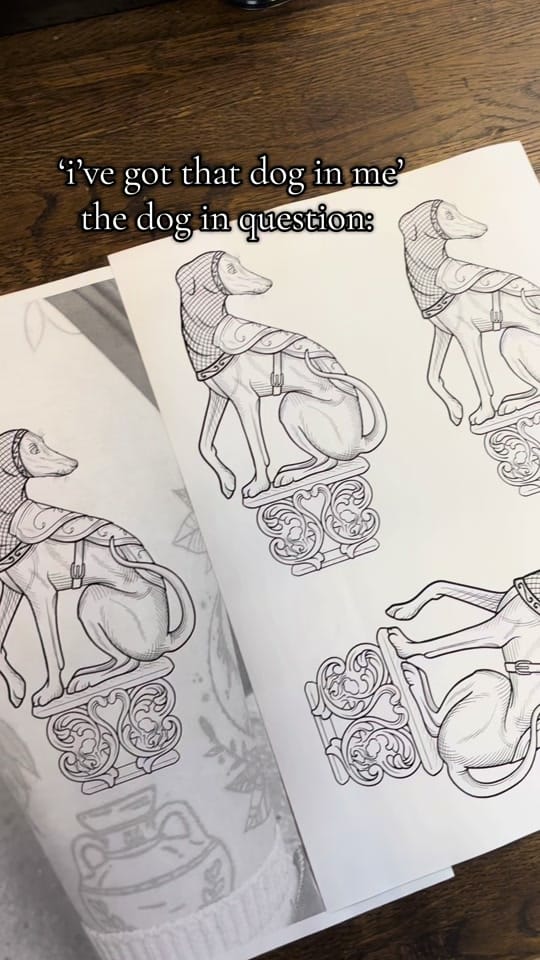 Post 2 by mazie on TikTok (video)