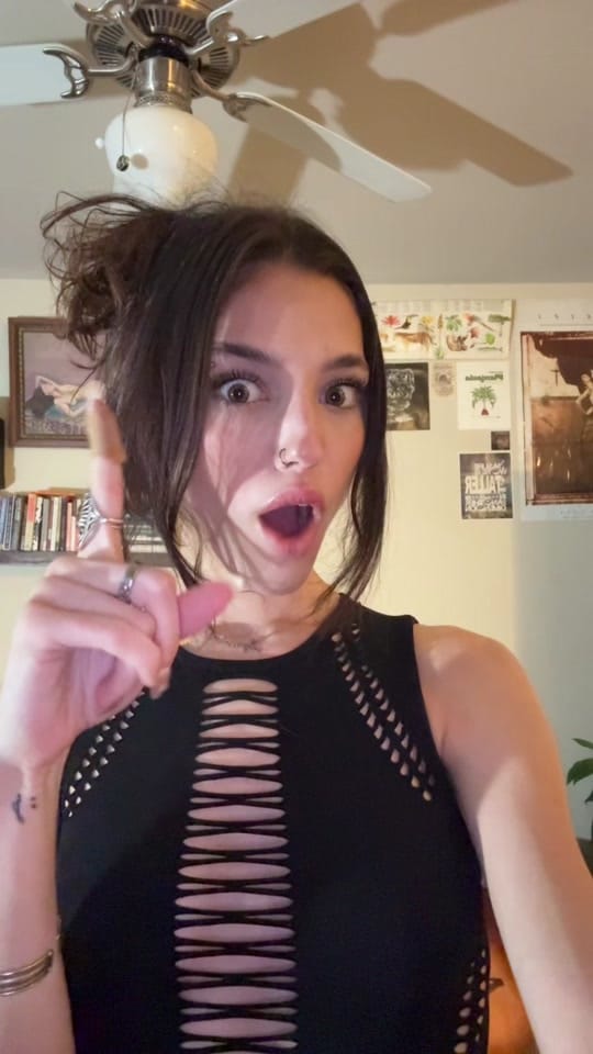 Post 10 by lyric:p on TikTok (video)