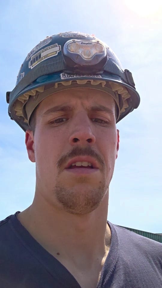 Post 7 by Devon on TikTok (video)