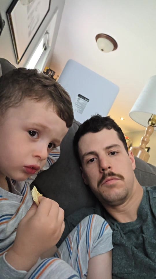 Post 4 by Devon on TikTok (video)