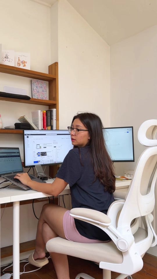 Post 3 by grace on TikTok (video)