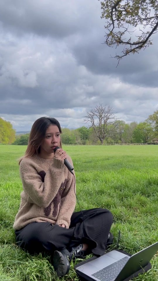 Post 10 by grace on TikTok (video)