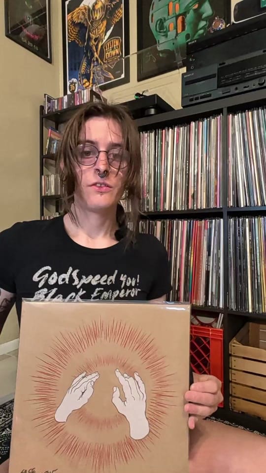 Post 10 by Alanis - ListenLow on TikTok (video)