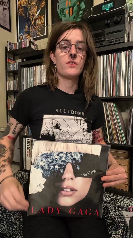 Post 9 by Alanis - ListenLow on TikTok (video)