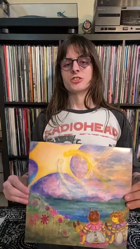 Post 4 by Alanis - ListenLow on TikTok (video)