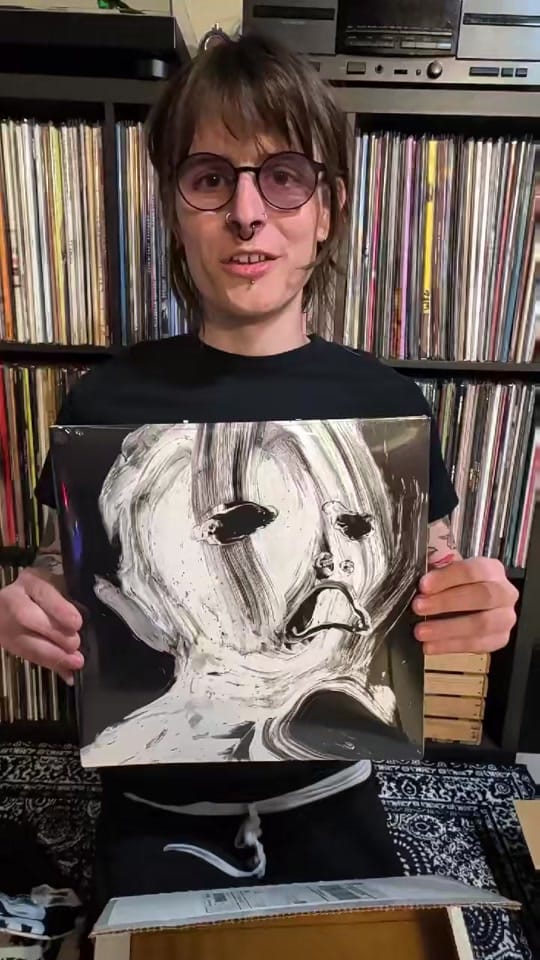 Post 2 by Alanis - ListenLow on TikTok (video)