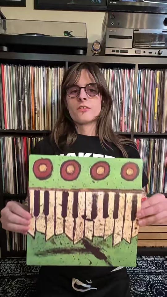 Post 7 by Alanis - ListenLow on TikTok (video)