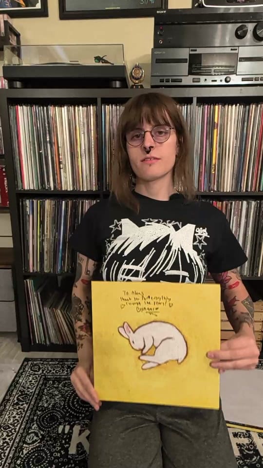 Post 8 by Alanis - ListenLow on TikTok (video)