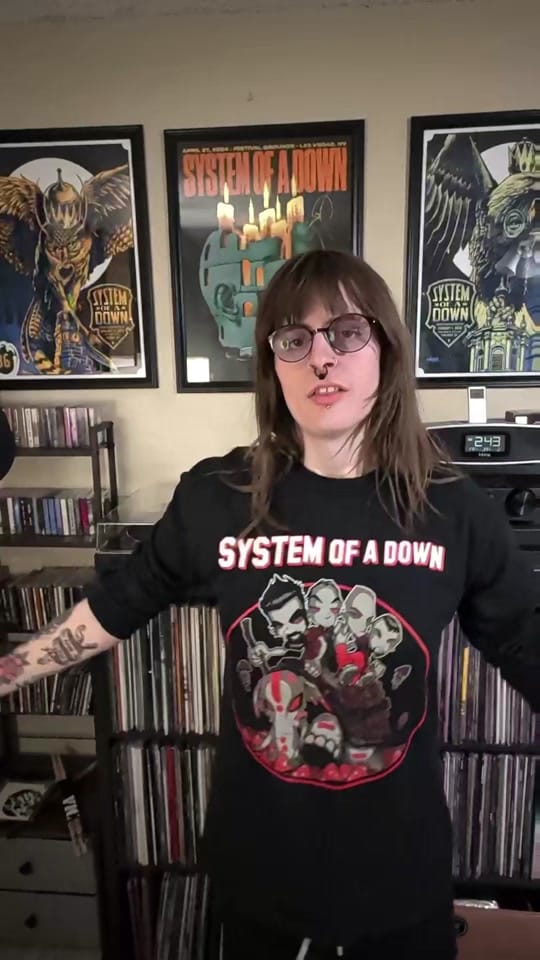 Post 3 by Alanis - ListenLow on TikTok (video)
