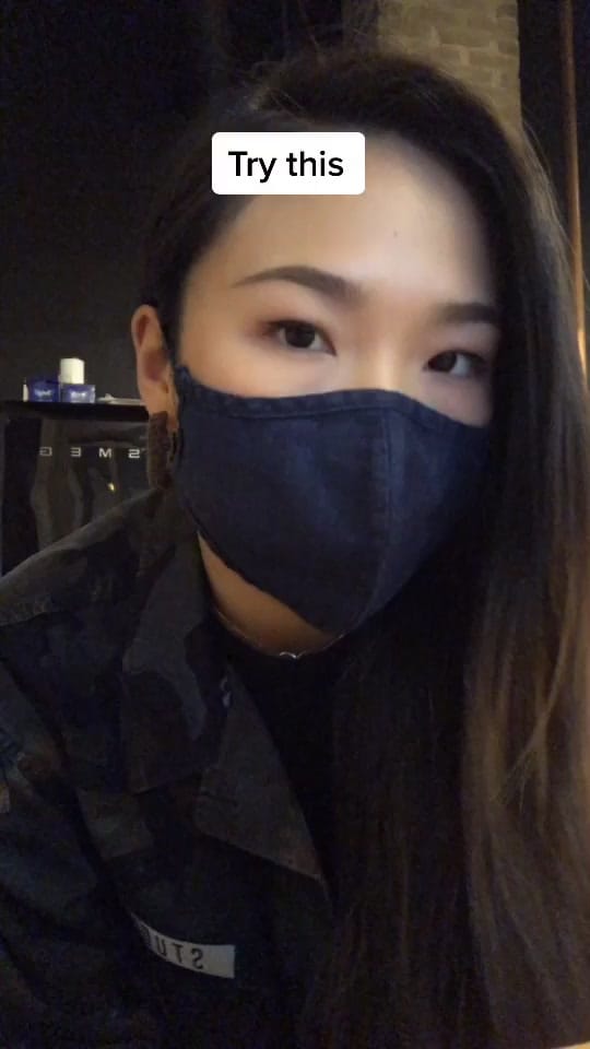 Post 3 by HelenDang on TikTok (video)
