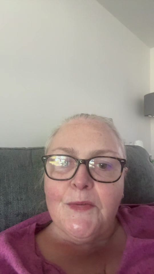 Post 7 by SharonK48 on TikTok (video)