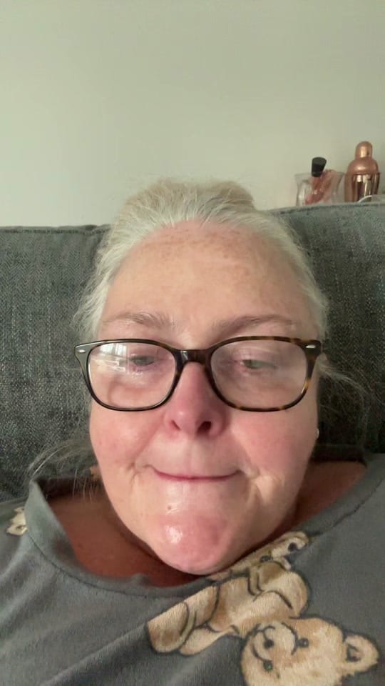 Post 1 by SharonK48 on TikTok (video)