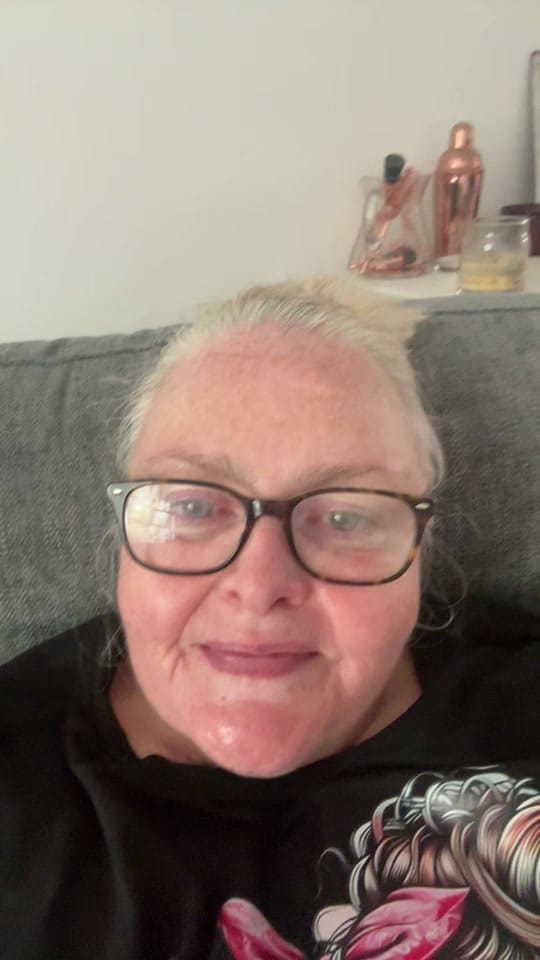 Post 5 by SharonK48 on TikTok (video)