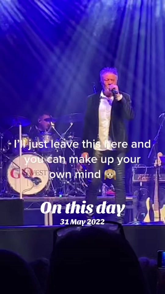Post 3 by SharonK48 on TikTok (video)