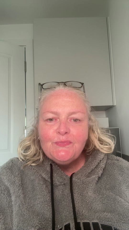 Post 6 by SharonK48 on TikTok (video)
