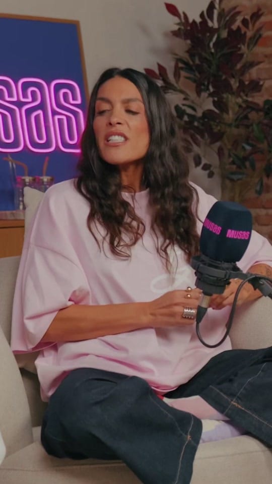 Post 9 by Musas Podcast on TikTok (video)