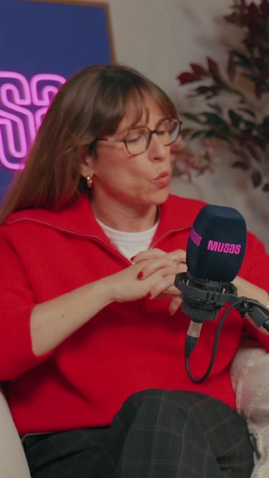 Post 8 by Musas Podcast on TikTok (video)