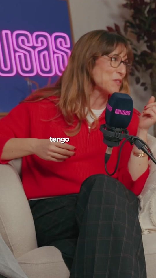 Post 5 by Musas Podcast on TikTok (video)