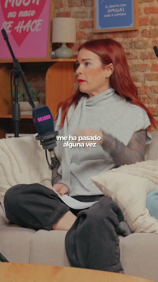 Post 10 by Musas Podcast on TikTok (video)