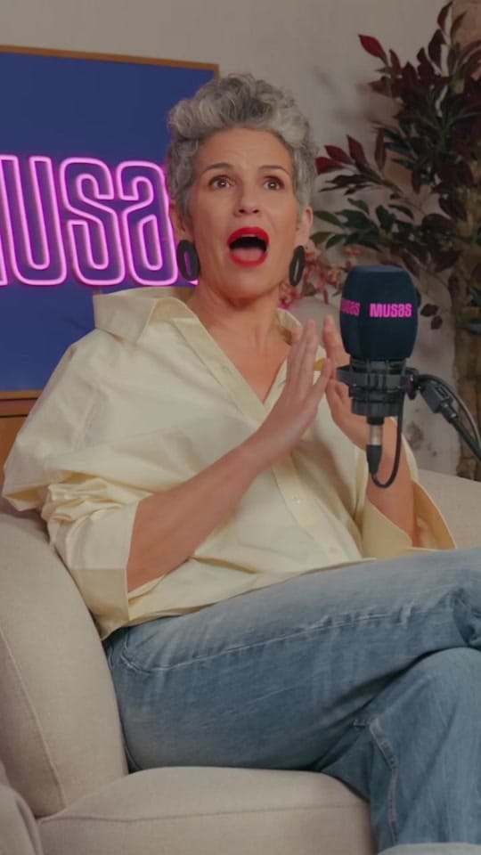 Post 3 by Musas Podcast on TikTok (video)
