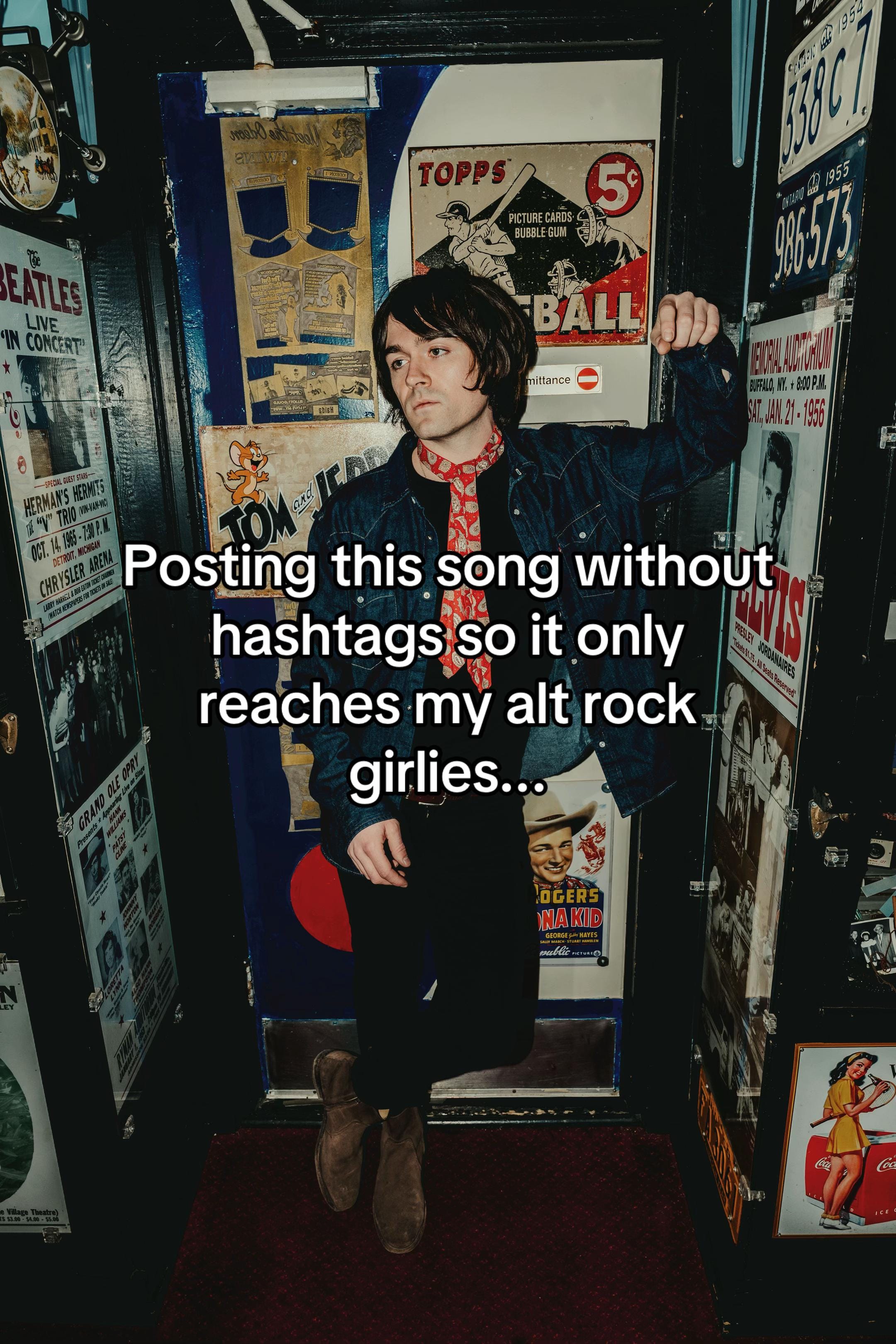 Post 5 by harmandease 🖤🤍 on TikTok (video)