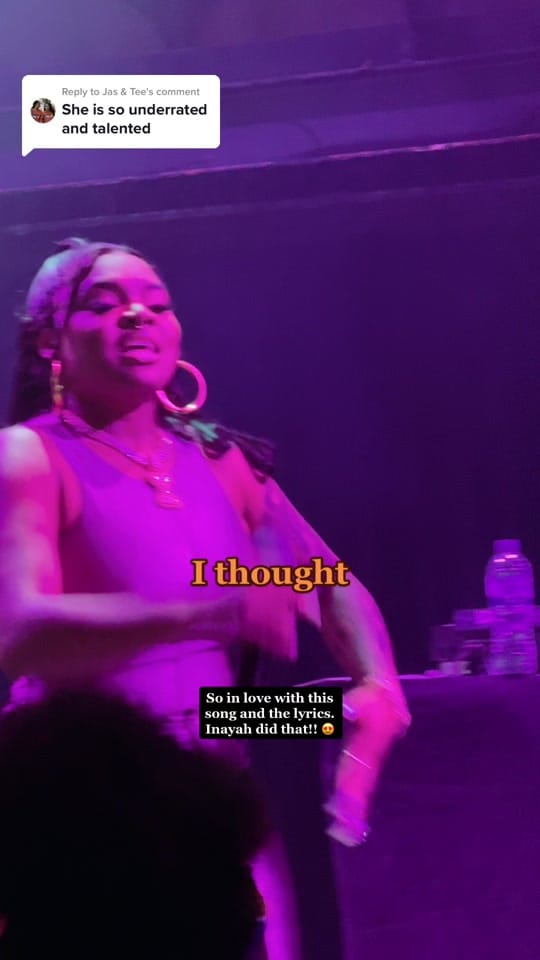 Post 9 by 📸 • Shot By Idil on TikTok (video)