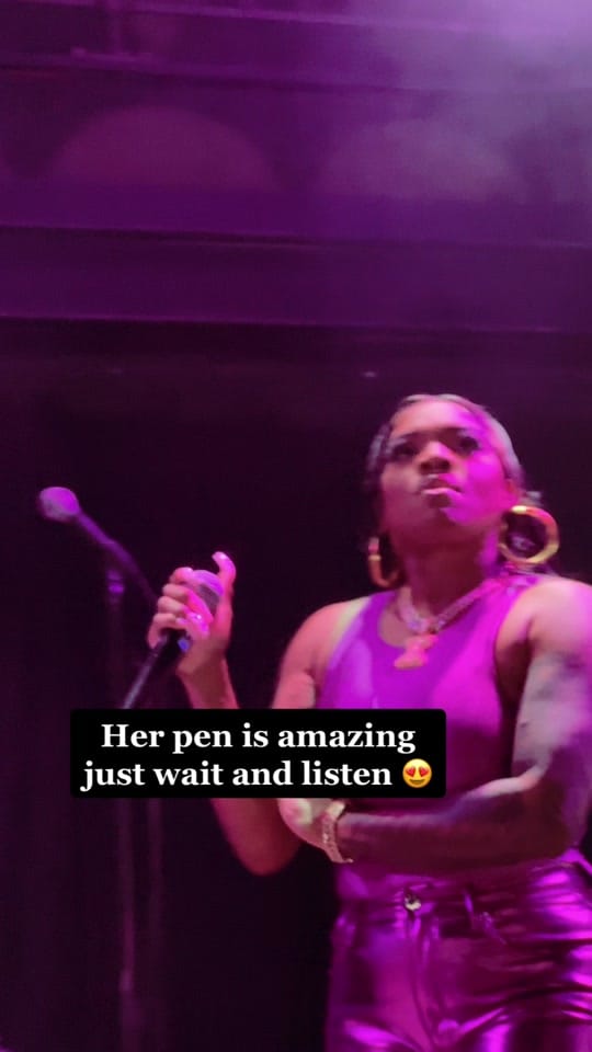Post 10 by 📸 • Shot By Idil on TikTok (video)