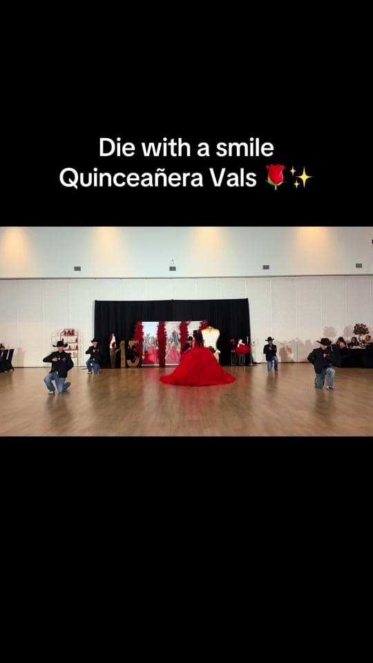 Post 5 by Arly Amador Choreography on TikTok (video)