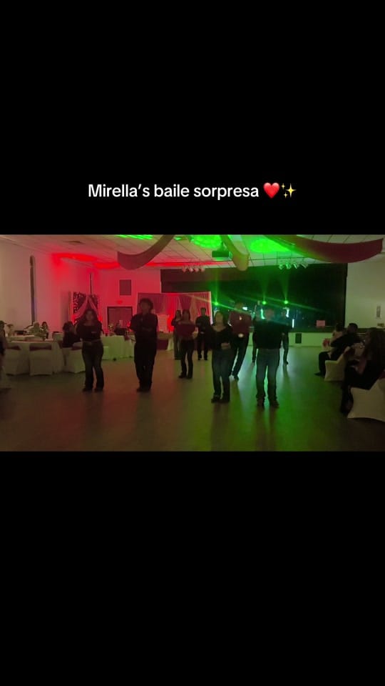 Post 9 by Arly Amador Choreography on TikTok (video)
