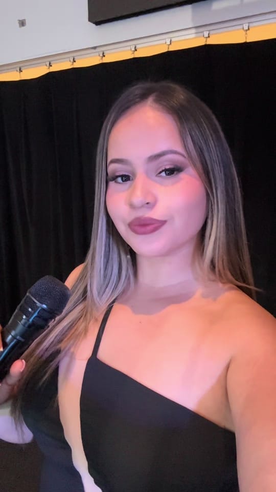 Post 6 by Arly Amador Choreography on TikTok (video)