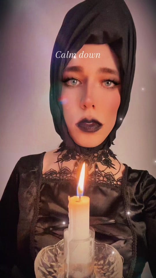 Post 2 by Wine-Hilda on TikTok (video)