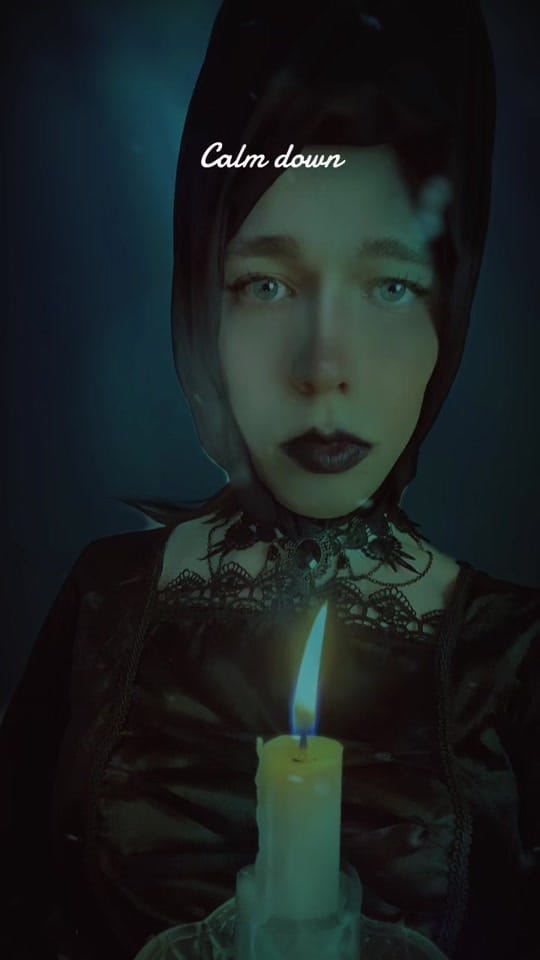 Post 5 by Wine-Hilda on TikTok (video)