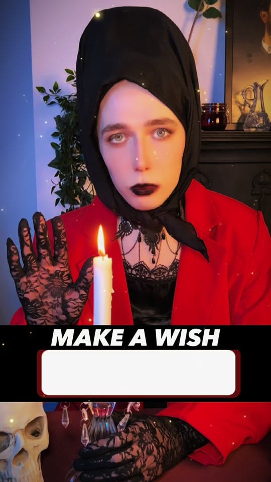 Post 3 by Wine-Hilda on TikTok (video)
