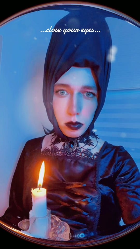 Post 7 by Wine-Hilda on TikTok (video)