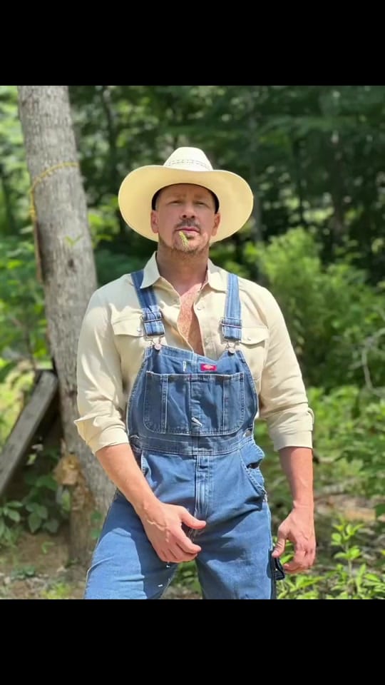 Post 5 by Nate | Stay at Mansion Husband on TikTok (video)