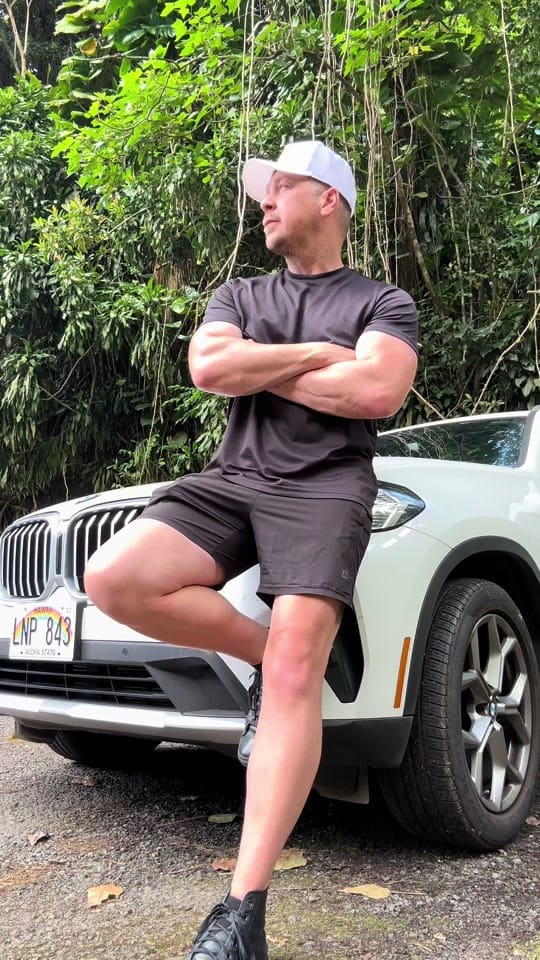 Post 8 by Nate | Stay at Mansion Husband on TikTok (video)