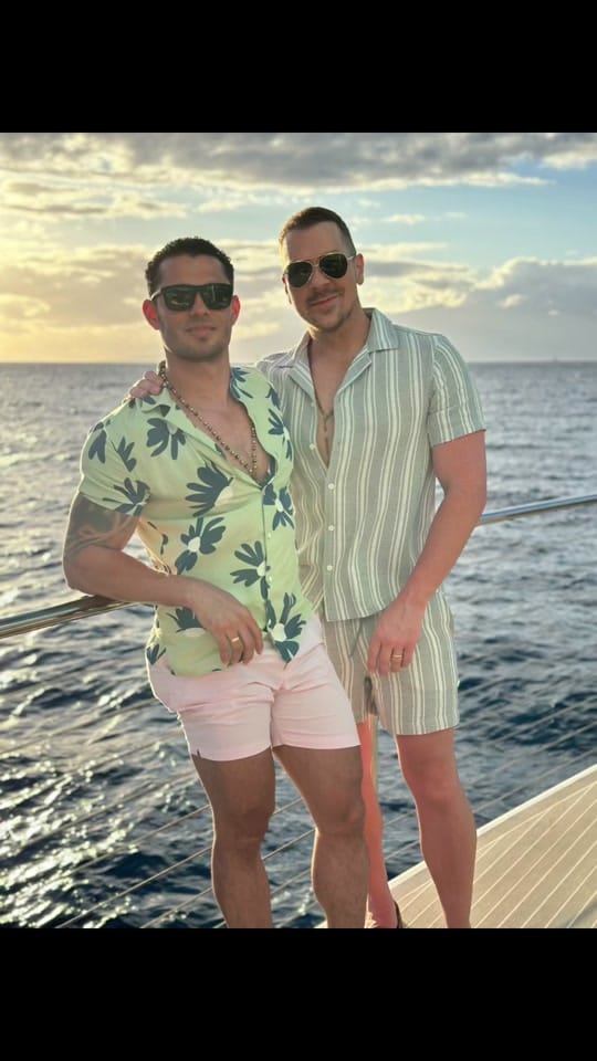 Post 6 by Nate | Stay at Mansion Husband on TikTok (video)