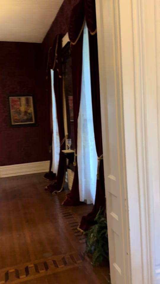 Post 3 by Nate | Stay at Mansion Husband on TikTok (video)