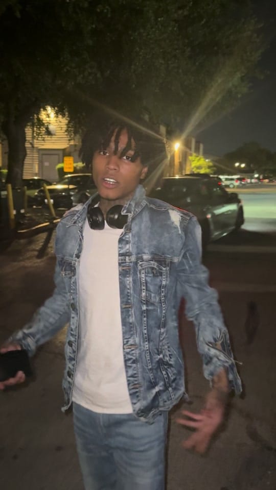 Post 4 by LiBand on TikTok (video)